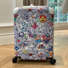 Louis Vuitton Suitcase